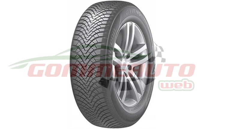 COP. 175/65R014 Laufenn LH71 4SEASON 82T M+S